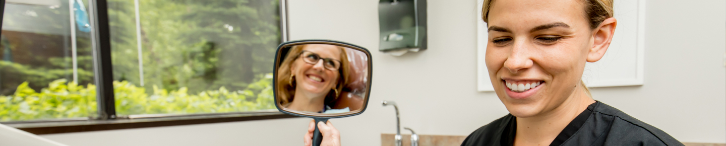 Cosmetic dentistry care at Monroe Dental Group in Monroe Township