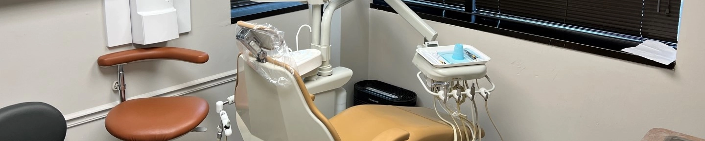 Dental care and treatment options at Monroe Dental Group